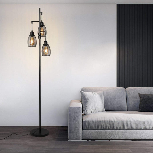 How Do LED Lamps Work And The Different Types Of LED Lamps