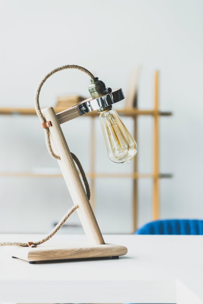 Desk Lamps