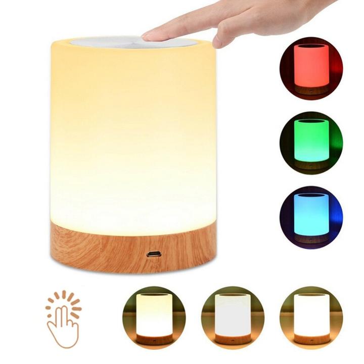 Touch Sensor Lamp