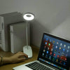 Rechargeable Clip-On LED Desk Lamp