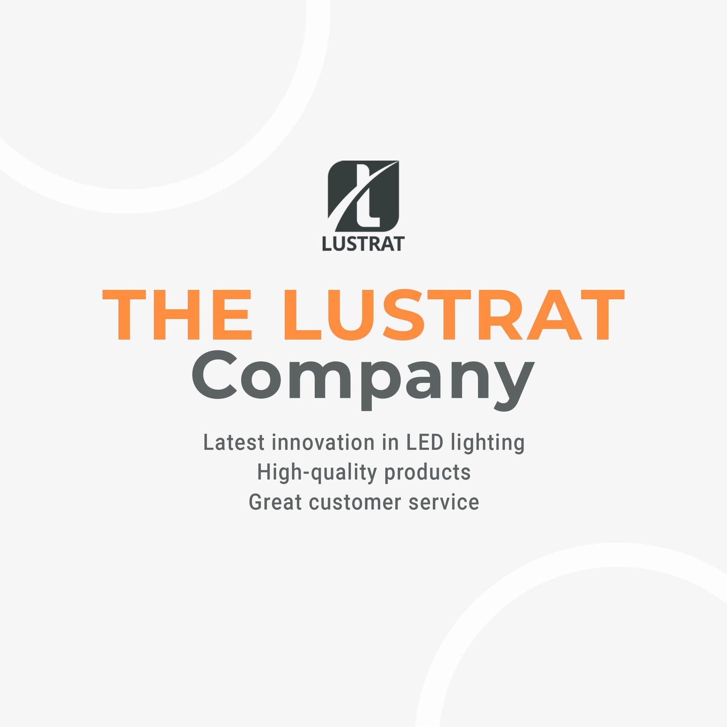 Lustrat LED Lighting