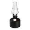 Wireless Air Humidifier Lamp