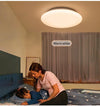 Smart LED Ceiling Lamp With Music Lights